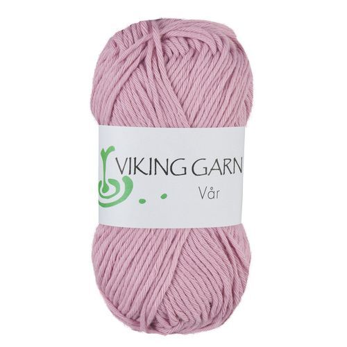 Viking Vår 468 Light Purple
