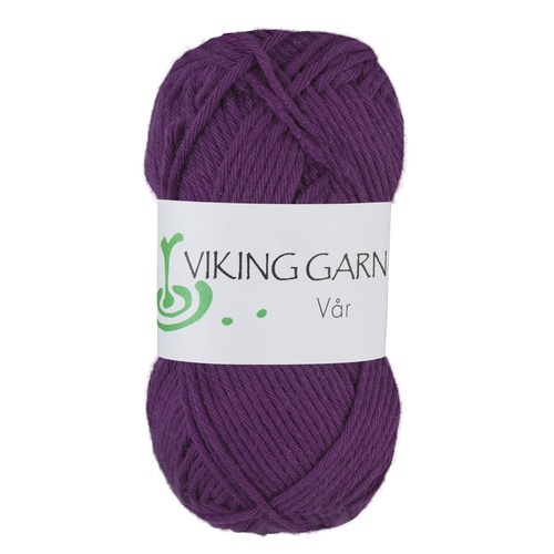 Viking Vår 470 Heather