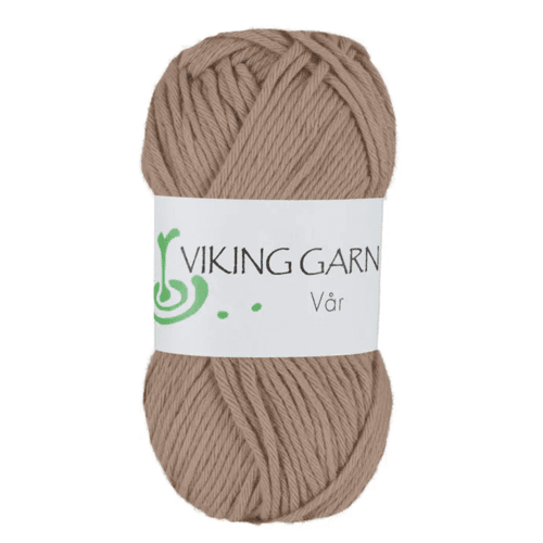 Viking Vår 410 Medium brown