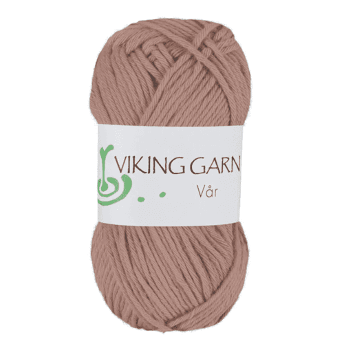Viking Vår 481 Brown/pink