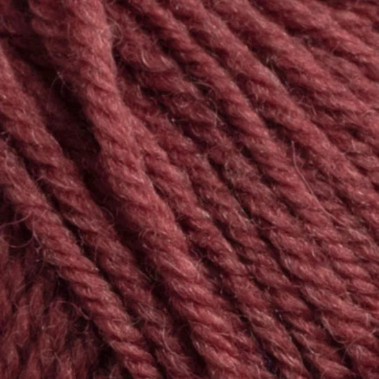Svarta Fåret Ulrika 096 Russet brown