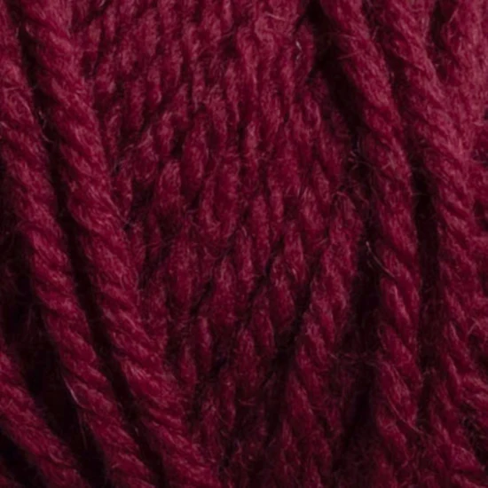 Svarta Fåret Ulrika 047 Ruby wine red