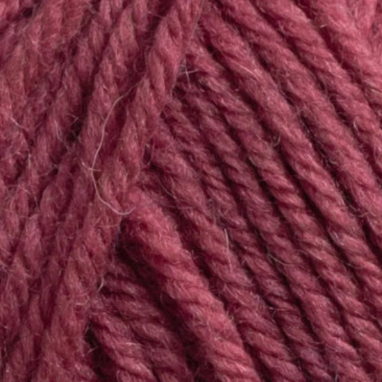 Svarta Fåret Ulrika 549 Holly berry pink