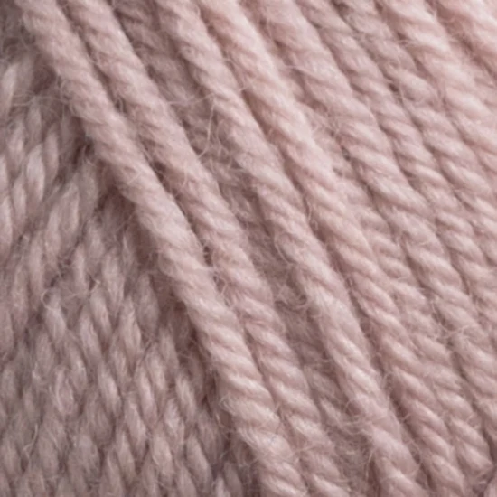 Svarta Fåret Ulrika 050 Pink clay