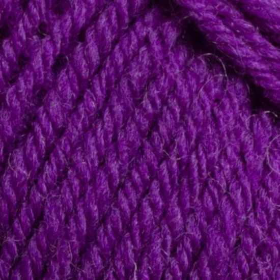 Svarta Fåret Ulrika 095 Ursula purple