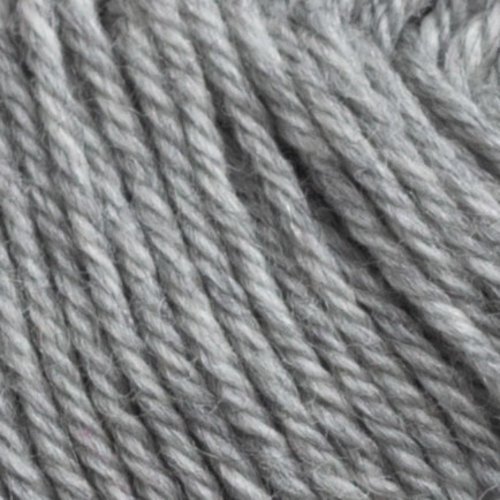 Svarta Fåret Ulrika 003 Rhino grey