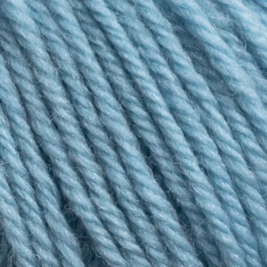 Svarta Fåret Ulrika 072 Sky blue