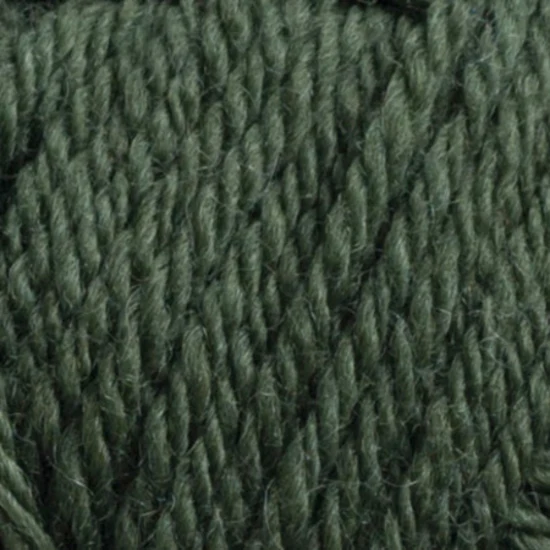 Svarta Fåret Ulrika 084 Cypress green