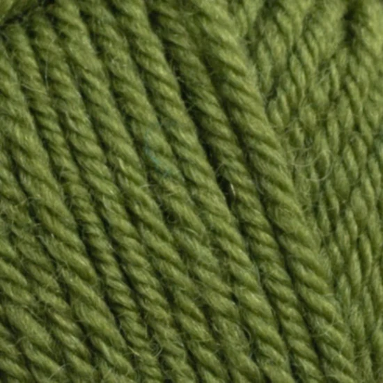 Svarta Fåret Ulrika 090 Pickle green