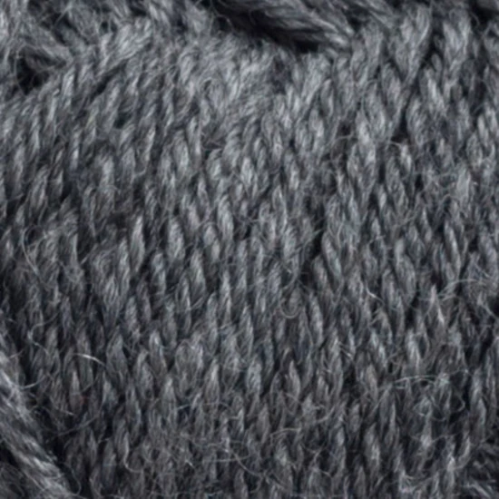 Svarta Fåret Ulrika 008 Iron grey