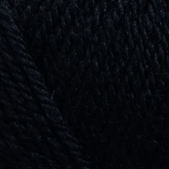 Svarta Fåret Ulrika 001 Pitch black