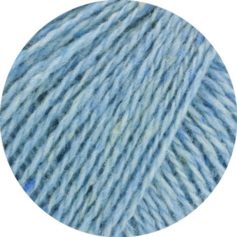 Lana Grossa Country Tweed Fine