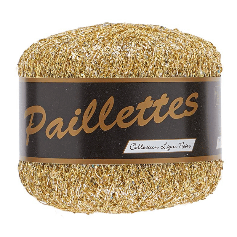 Lammy Paillettes 402