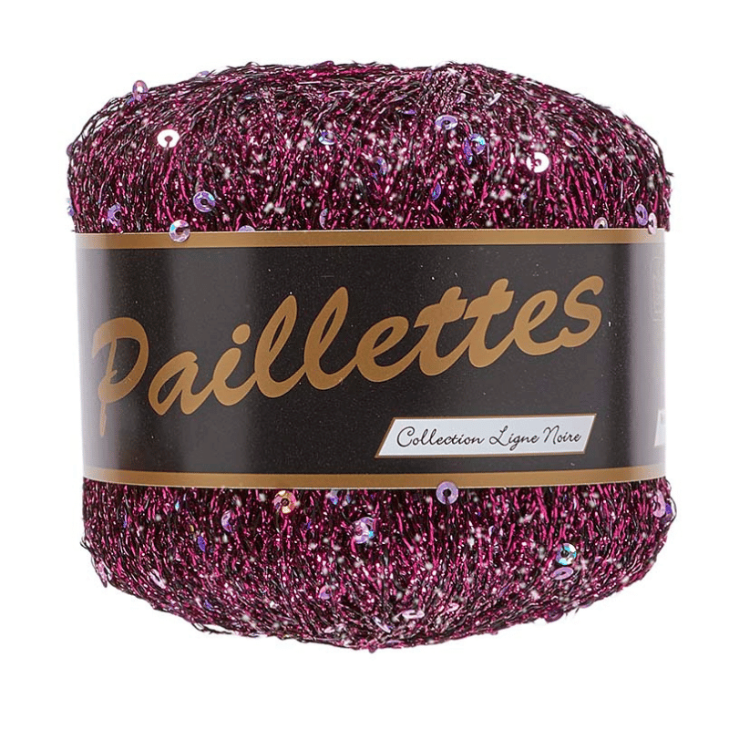 Lammy Paillettes 407