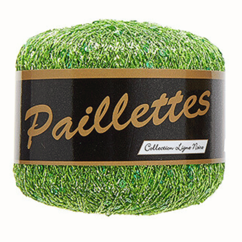 Lammy Paillettes 419