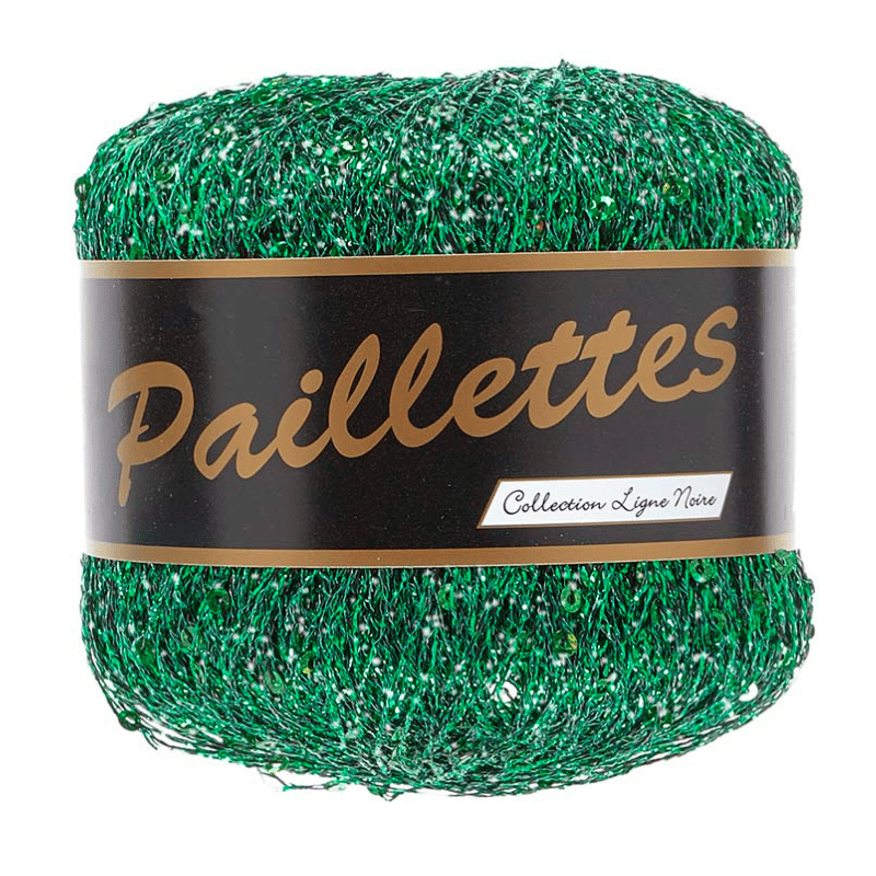 Lammy Paillettes 410