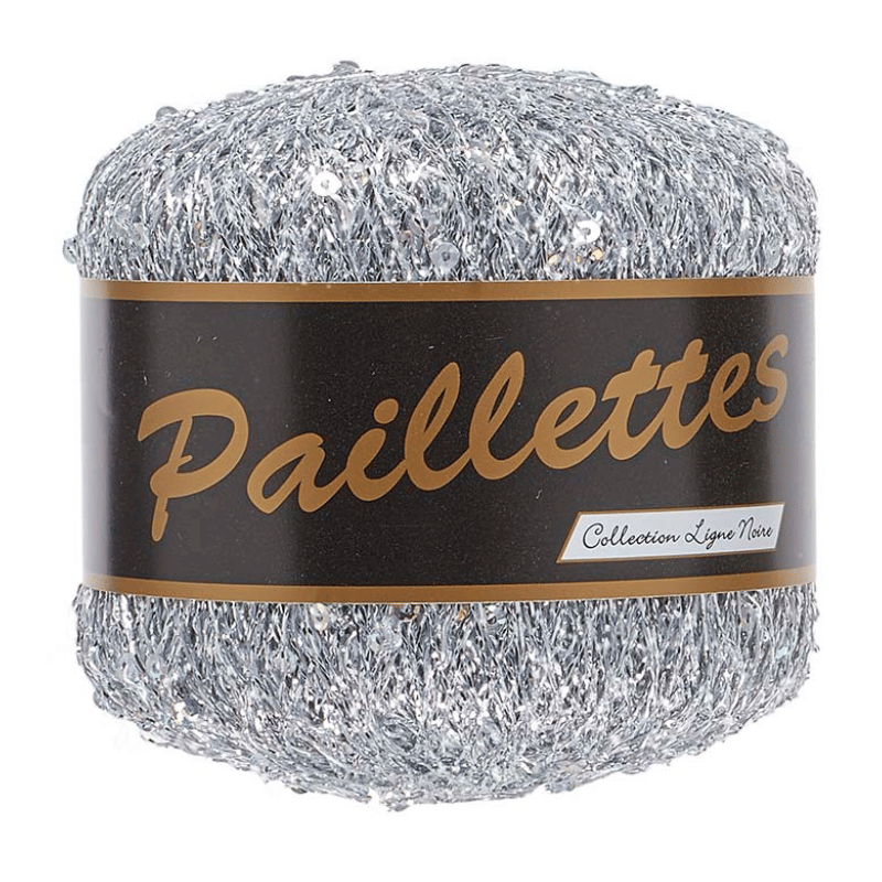 Lammy Paillettes 401