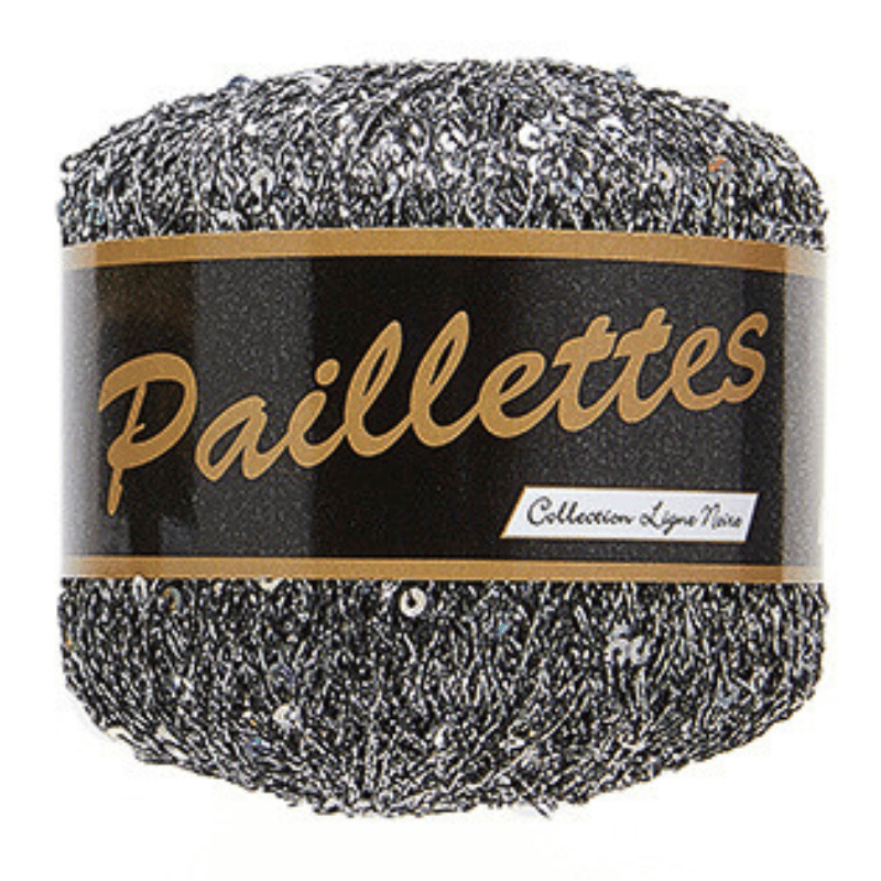 Lammy Paillettes 416