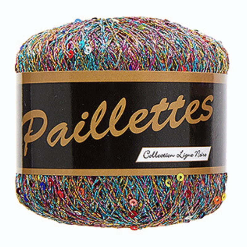 Lammy Paillettes 415