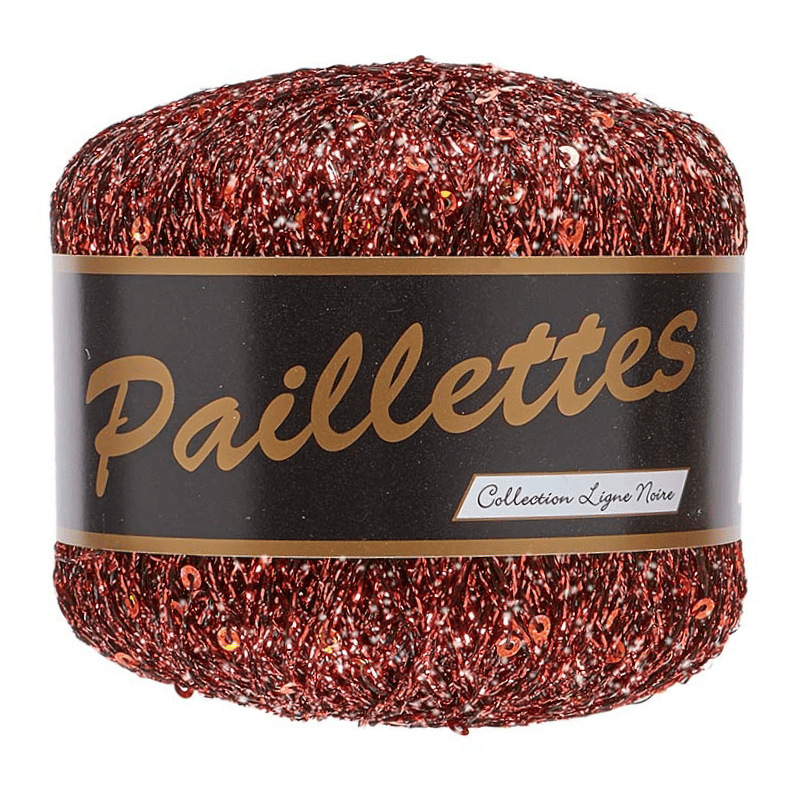 Lammy Paillettes 403