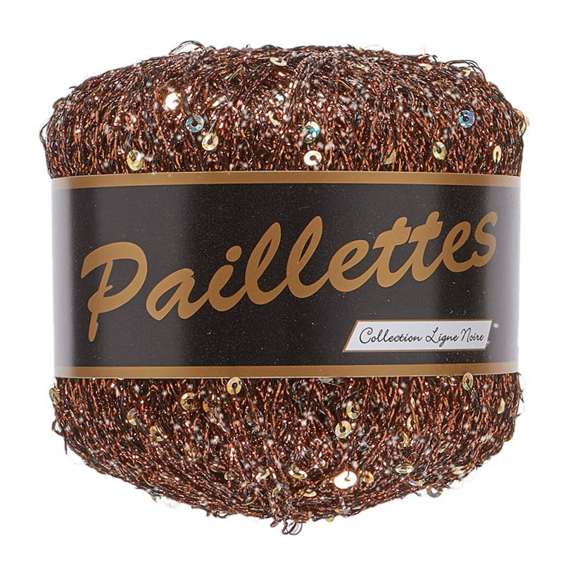 Lammy Paillettes 404