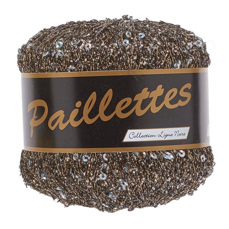 Lammy Paillettes 414