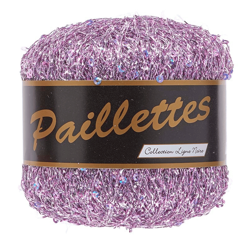 Lammy Paillettes 408