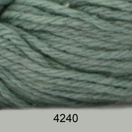 Hjertegarn New Life Wool