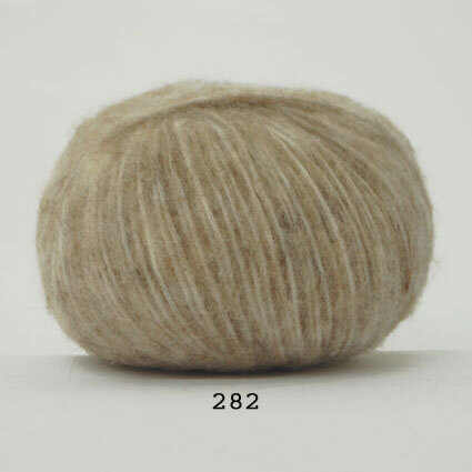 Hjertegarn Dream Air