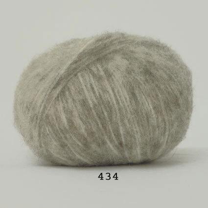 Hjertegarn Dream Air