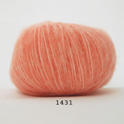 Hjertegarn Dream Air