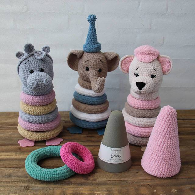 Go Handmade Memory foam