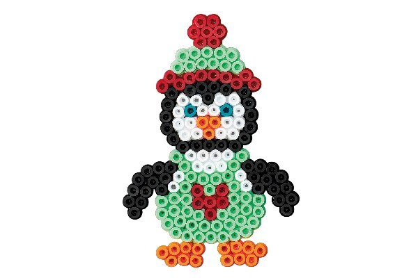 Hama Midi Blister Pack Small Penguin