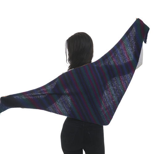 Viking Nordlys 965 Multi blue/purple