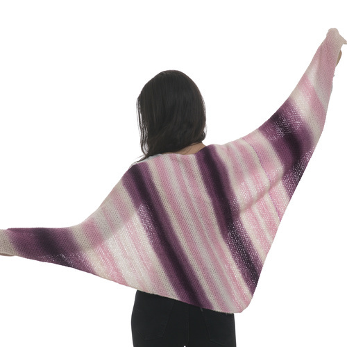 Viking Nordlys 968 Multi pink