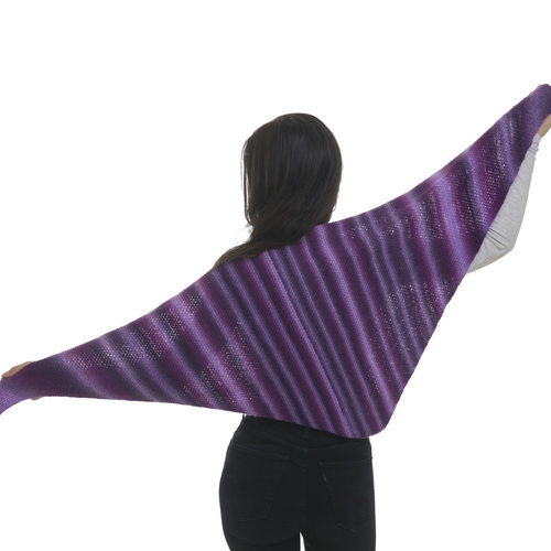 Viking Nordlys 969 Multi purple