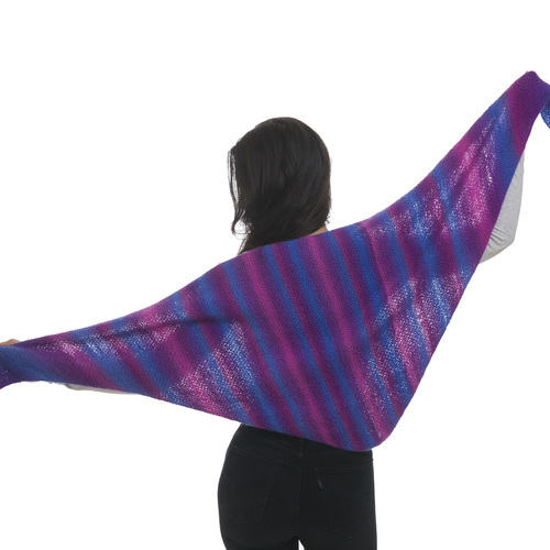 Viking Nordlys 970 Multi blue/cerise