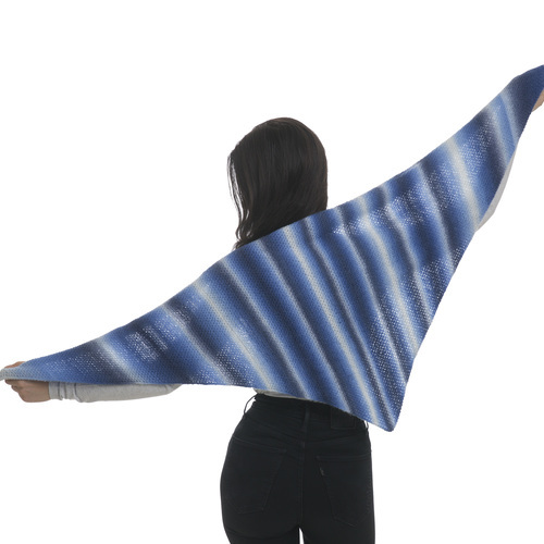 Viking Nordlys 923 Multi blue