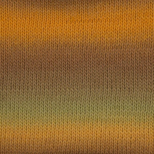 Viking Nordlys 946 Multi brown/green/ochre