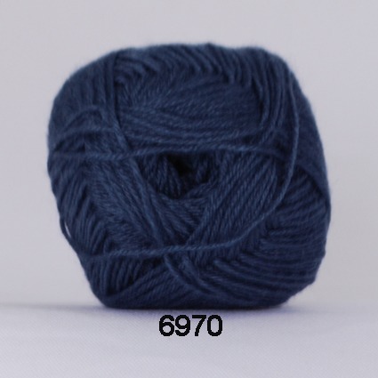 Hjertegarn Bamboo Wool