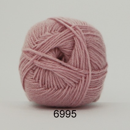 Hjertegarn Bamboo Wool