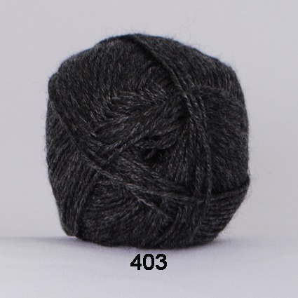 Hjertegarn Bamboo Wool