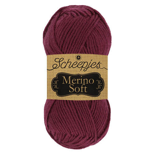 Scheepjes Merino Soft