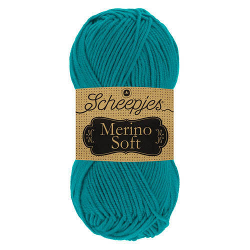 Scheepjes Merino Soft