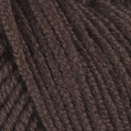 Viking Trend Merino 418 Dark brown