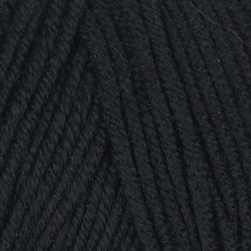 Viking Trend Merino 403 Black