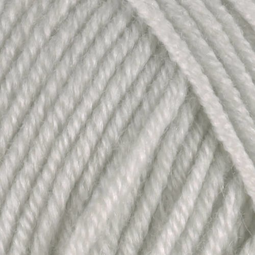 Viking Trend Merino 421 Light grey blue