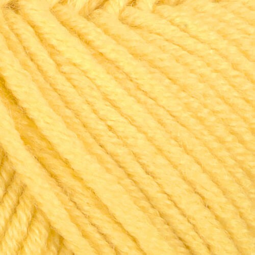 Viking Trend Merino 440 Yellow
