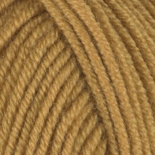 Viking Trend Merino 446 Mustard