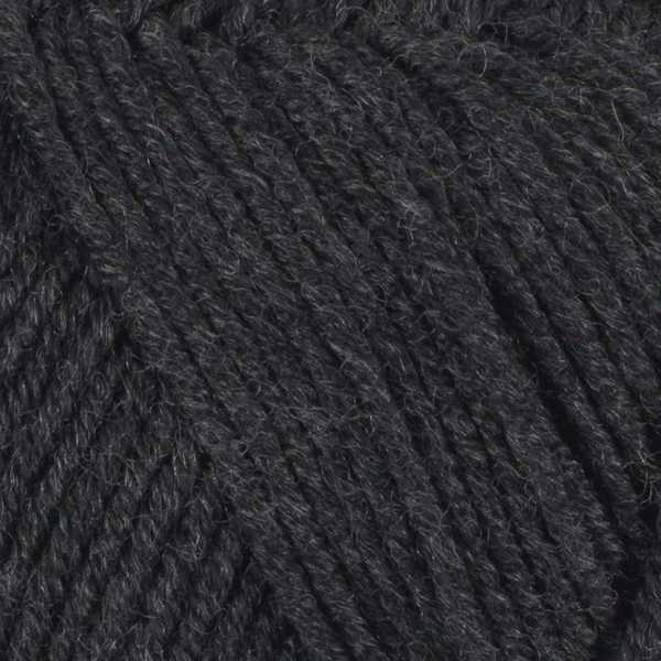 Viking Trend Merino 417 Coal